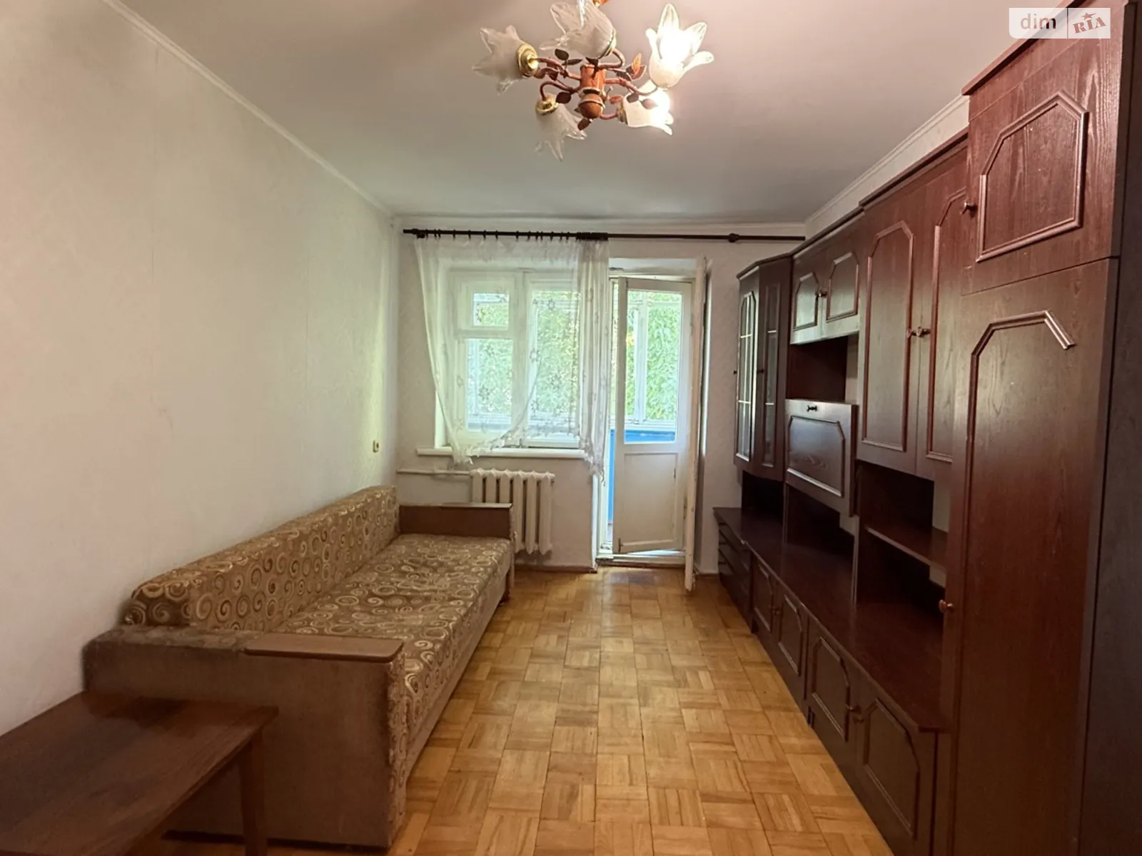 Сдается в аренду 2-комнатная квартира 43.3 кв. м в Хмельницком, ул. Каменецкая, 78 - фото 1