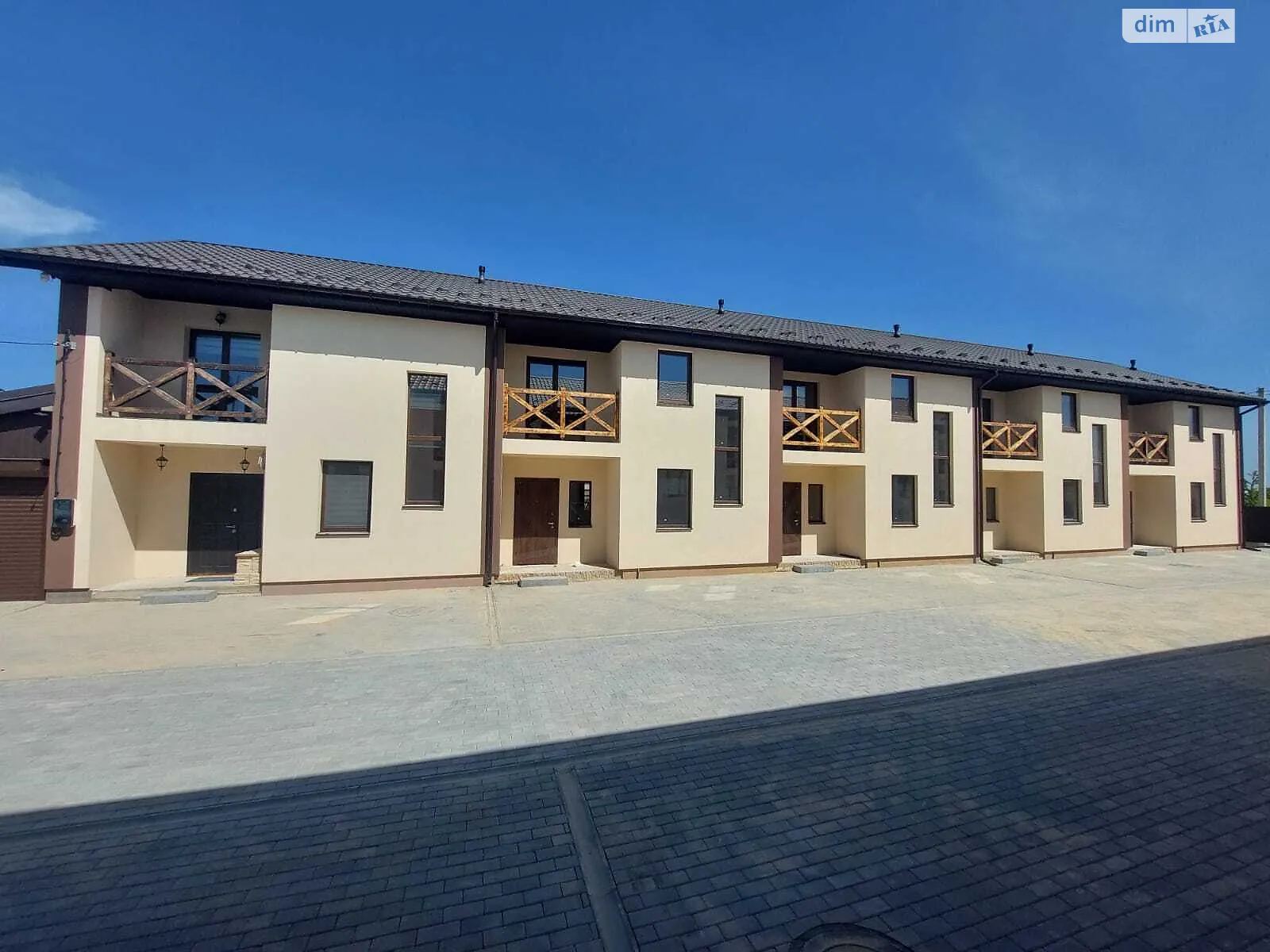 пер. Серебрянный Агрономичное, цена: 65000 $ - фото 1