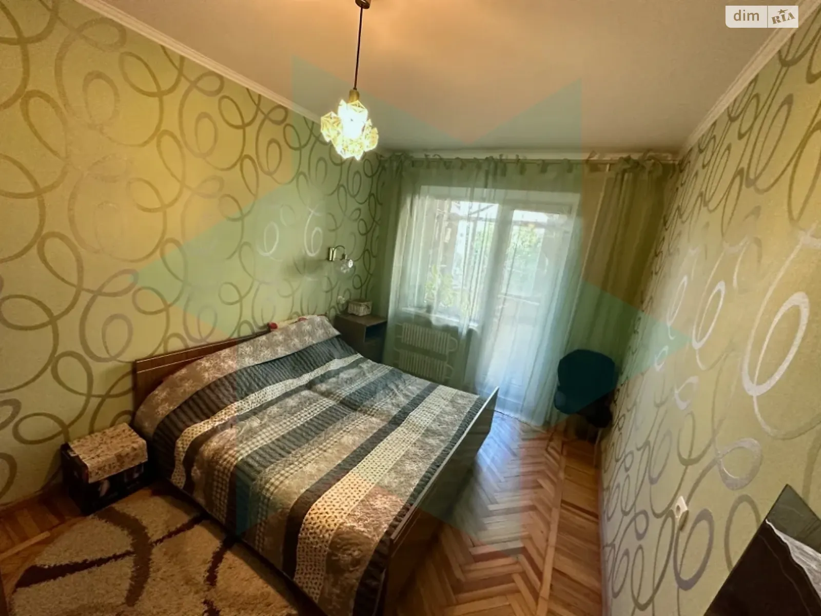 Продается 3-комнатная квартира 66 кв. м в Днепре, бул. Славы, 18 - фото 1