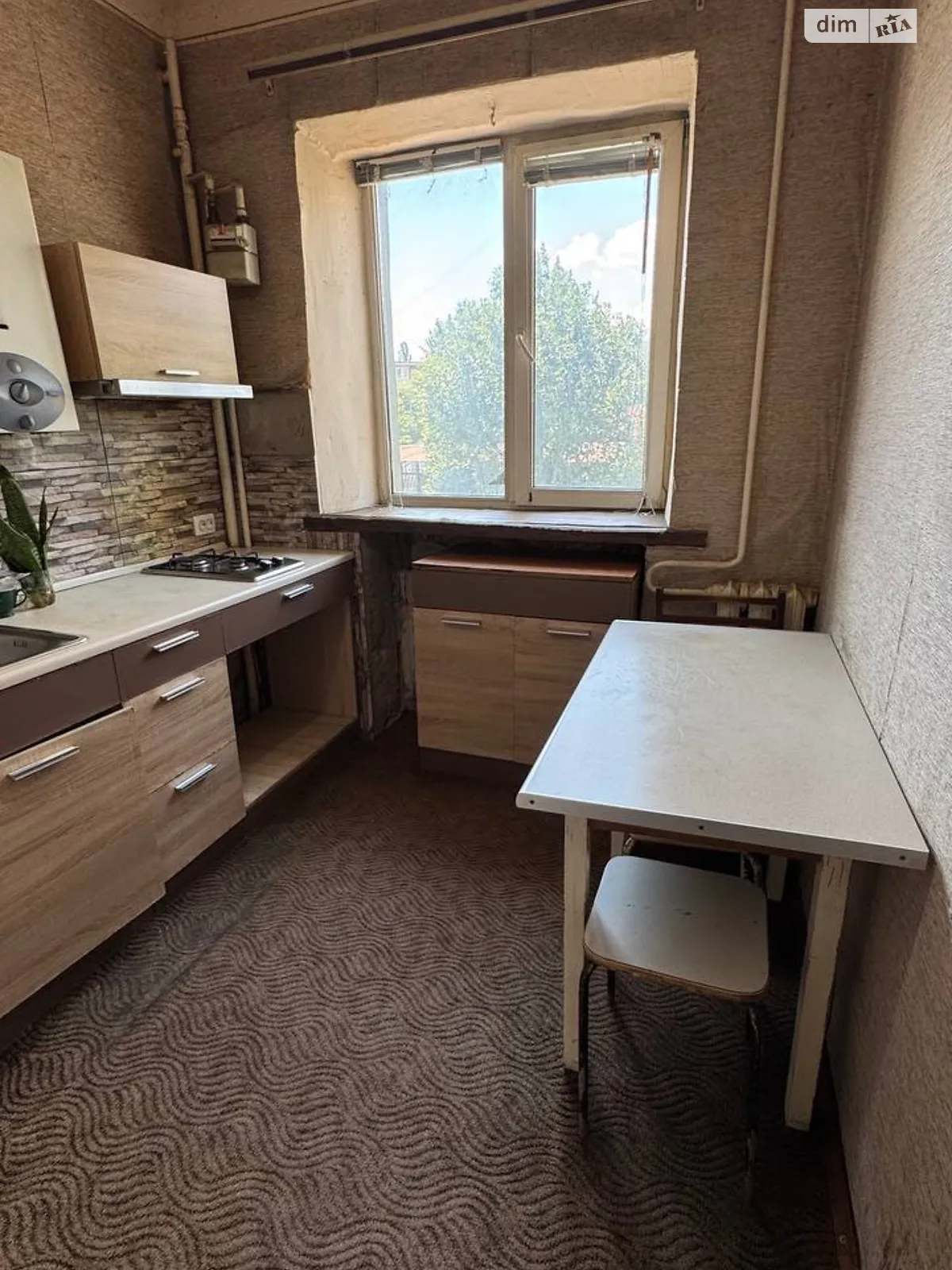Продается 3-комнатная квартира 51.5 кв. м в Полтаве, ул. Амундсена, 2 - фото 1