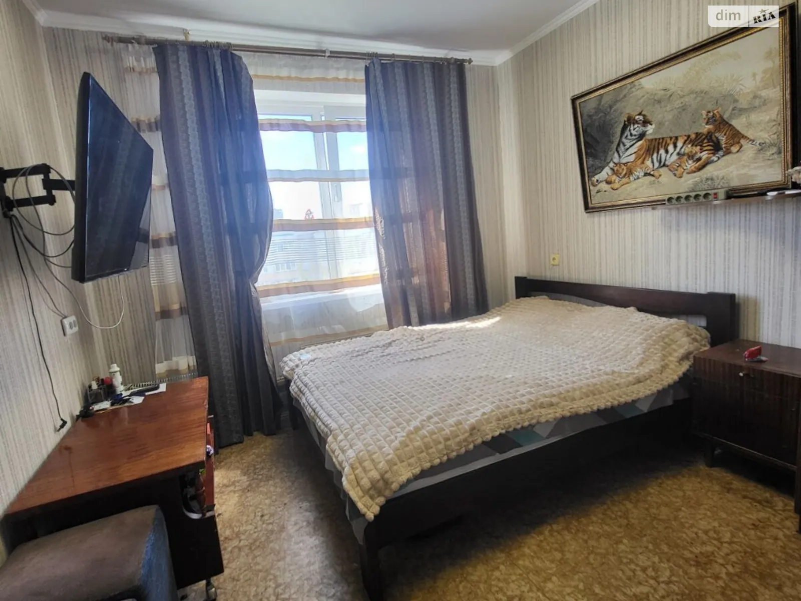 Продається 2-кімнатна квартира 52 кв. м у Білій Церкві, вул. Студентська - фото 1