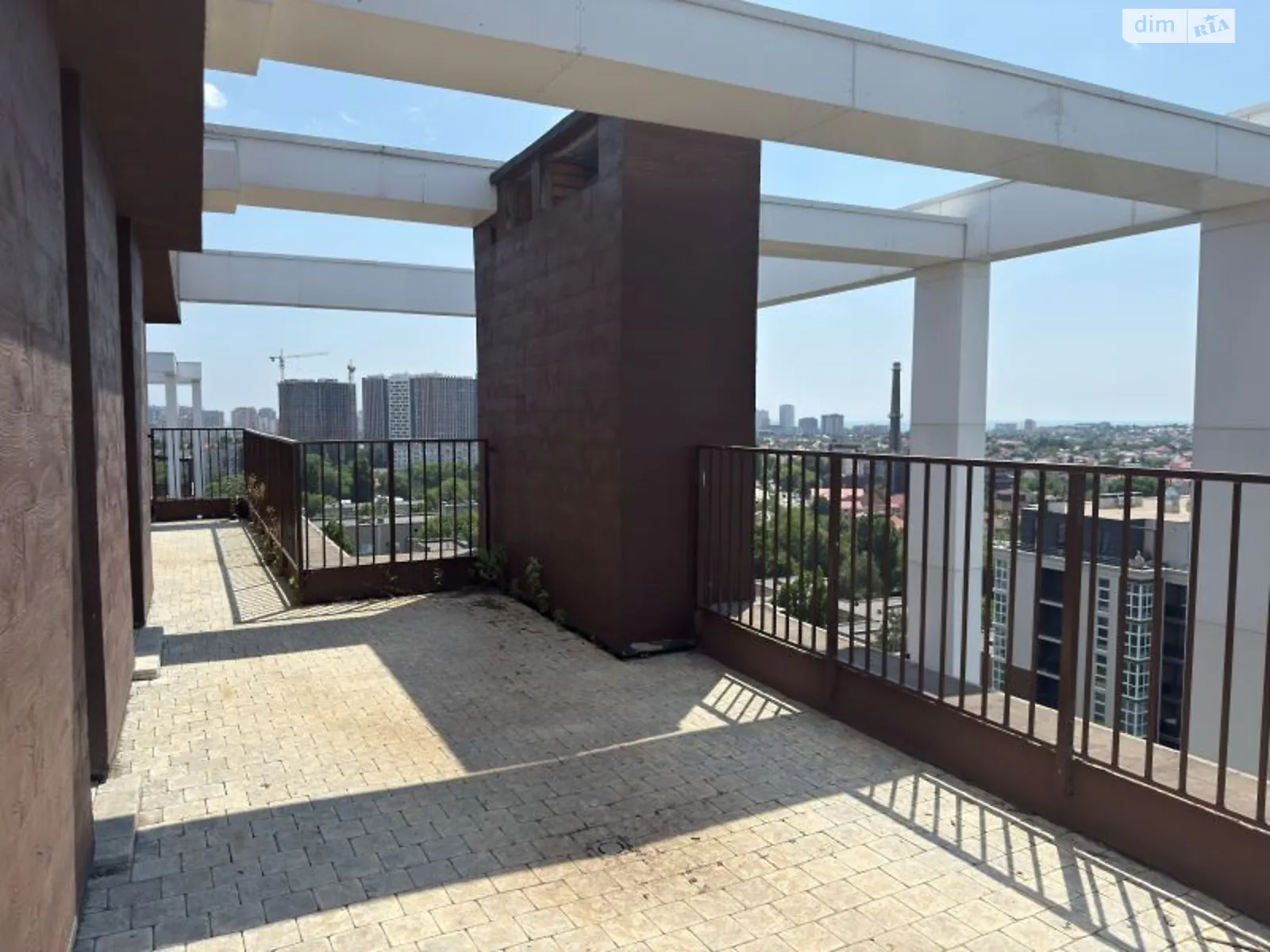 Продается 4-комнатная квартира 128.2 кв. м в Одессе, цена: 122000 $ - фото 1