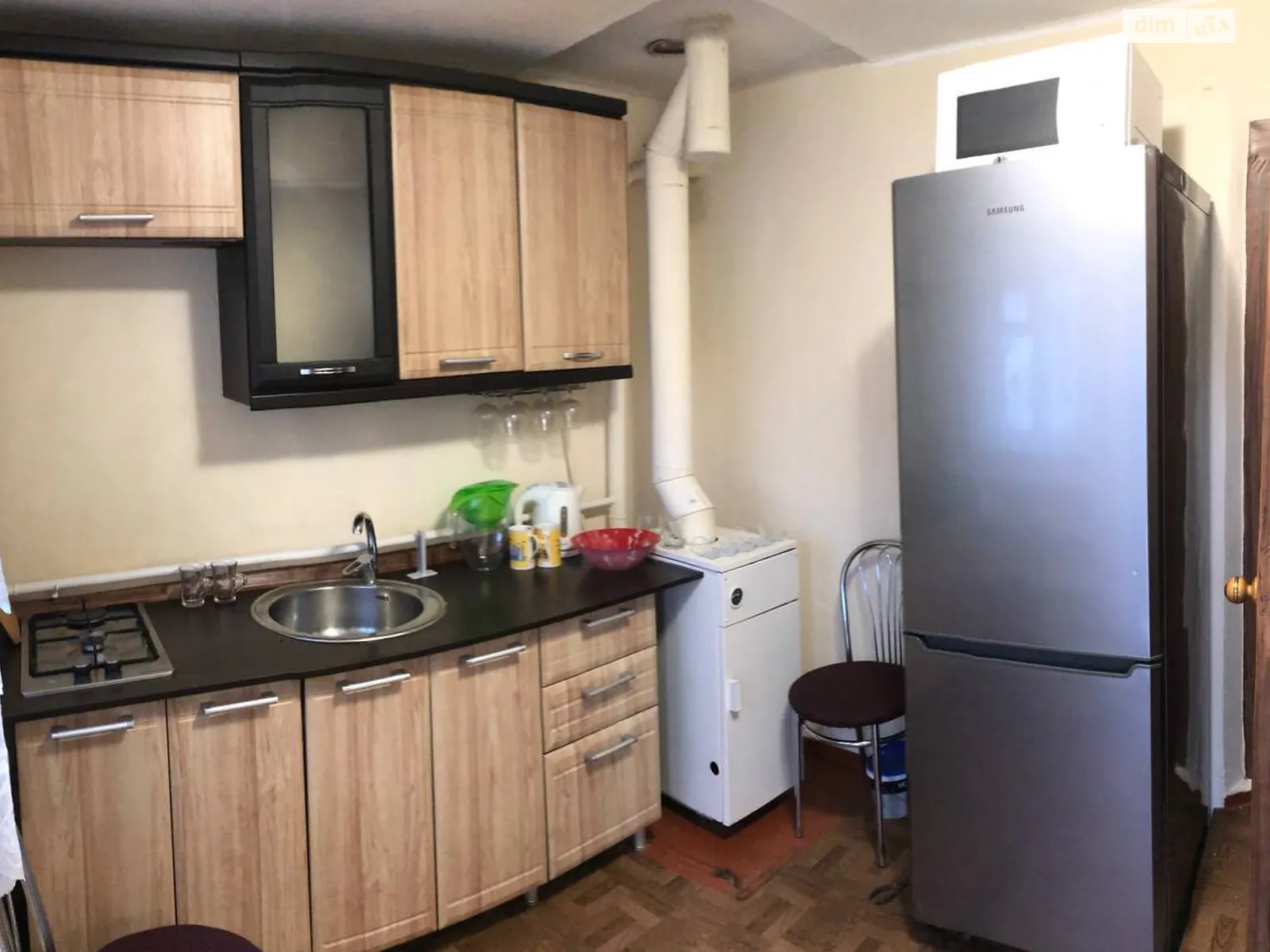 Продается одноэтажный дом 66.2 кв. м с гаражом, цена: 48000 $ - фото 1