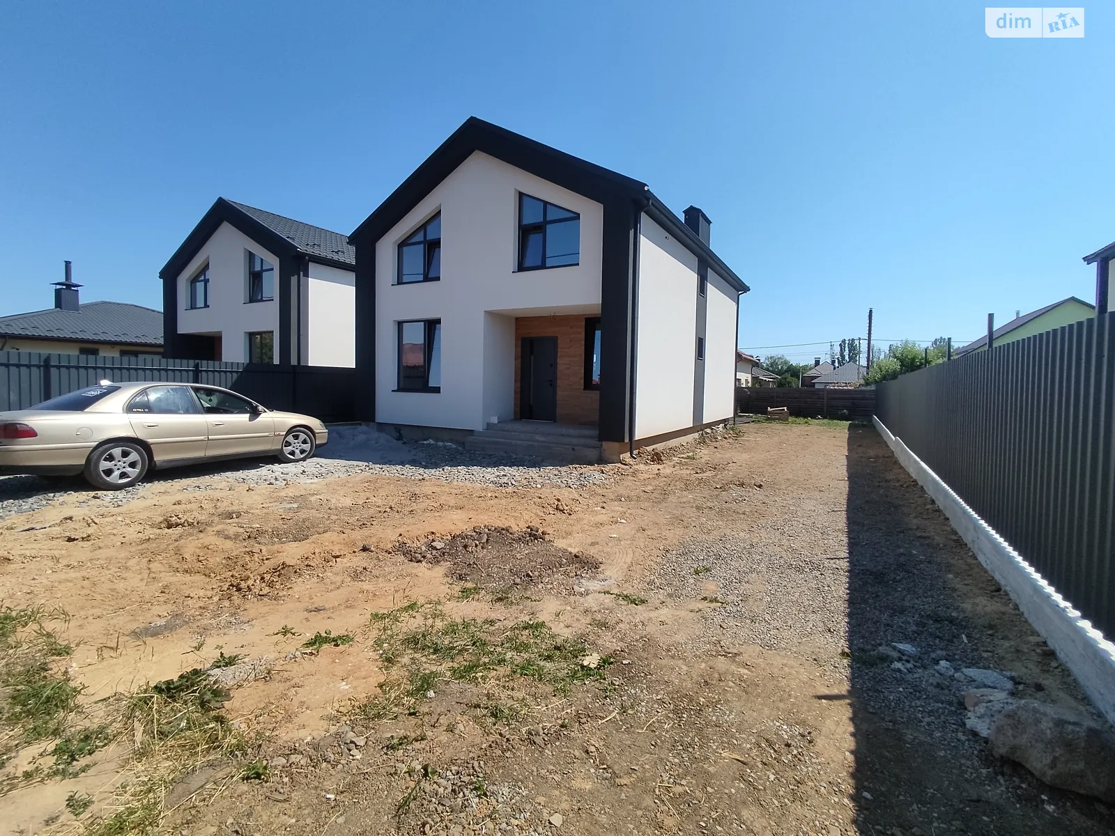 Продається будинок 2 поверховий 125 кв. м з терасою, цена: 83000 $ - фото 1