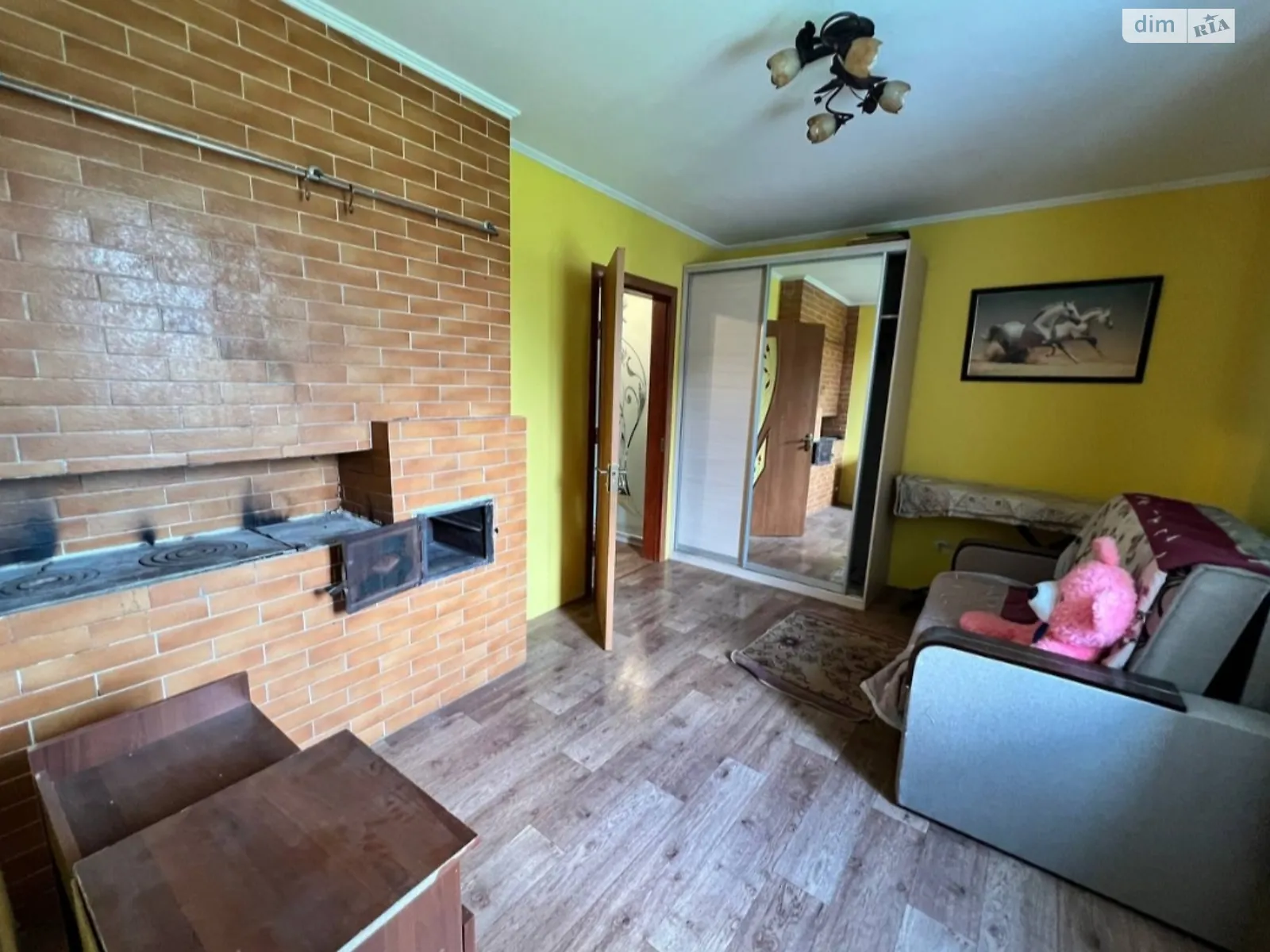 Продается часть дома 39.3 кв. м с мебелью, цена: 28000 $ - фото 1
