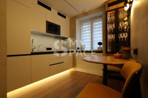 Продажа квартиры, Киев, р‑н. Зверинец, ст.м. Зверинецкая(Дружбы народов), Михаила Бойчука (Киквидзе) улица, дом 23, кв. 41