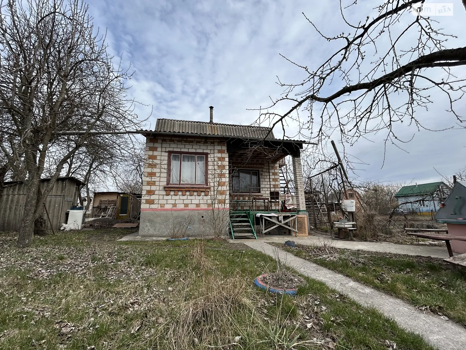 Продається будинок 2 поверховий 35 кв. м з балконом, цена: 12900 $ - фото 1