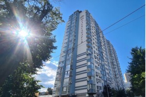 Продажа квартиры, Киев, р‑н. Соломянка, ст.м. Вокзальная, Патриарха Мстислава Скрипника (Николая Островского) улица, дом 48А