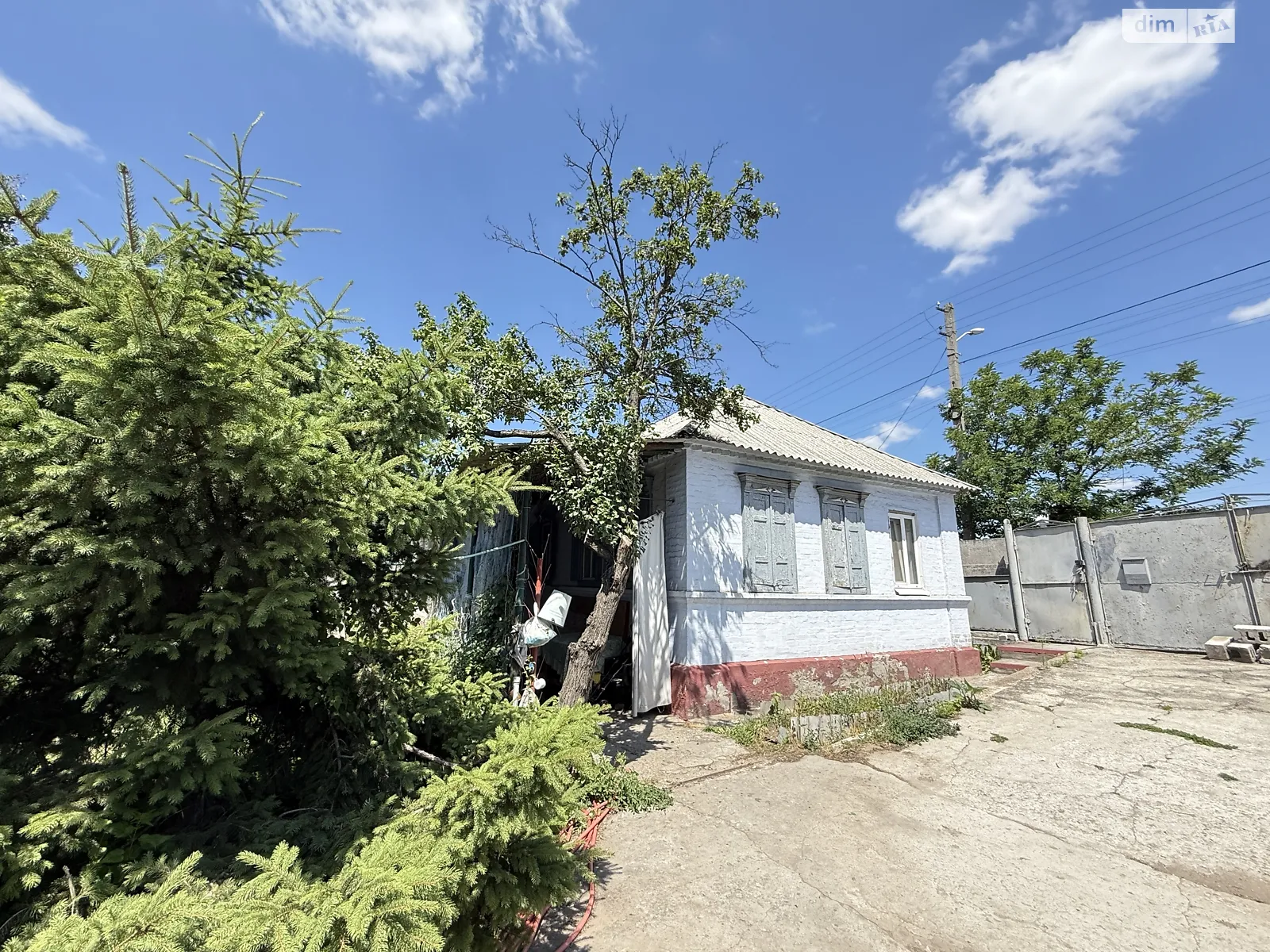 Продается одноэтажный дом 47.3 кв. м с баней/сауной, цена: 38000 $ - фото 1