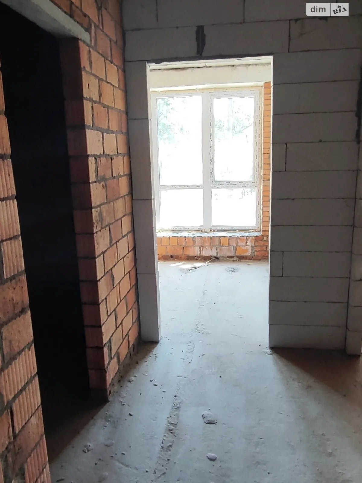 Продається 1-кімнатна квартира 30 кв. м у Ірпені, вул. 9-а лінія, 11 - фото 1