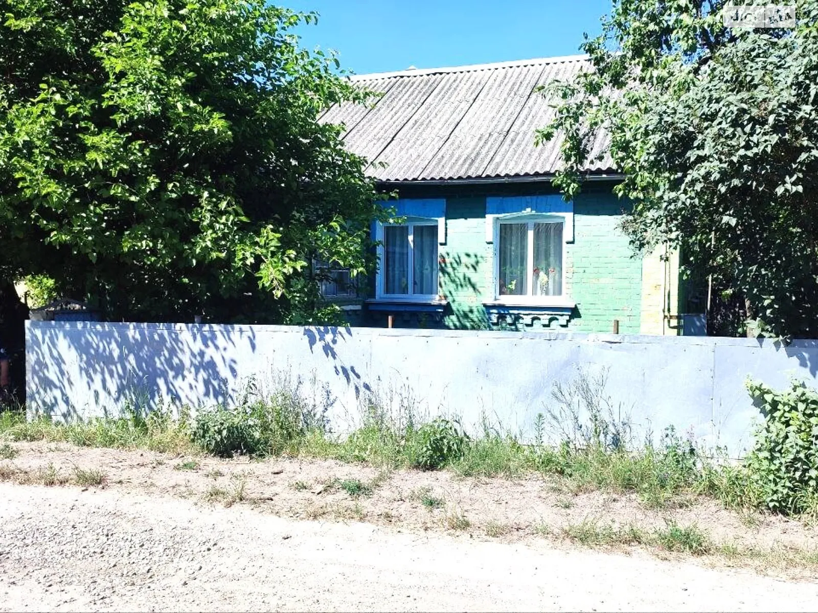 Продается одноэтажный дом 104.1 кв. м с бассейном, цена: 32000 $ - фото 1
