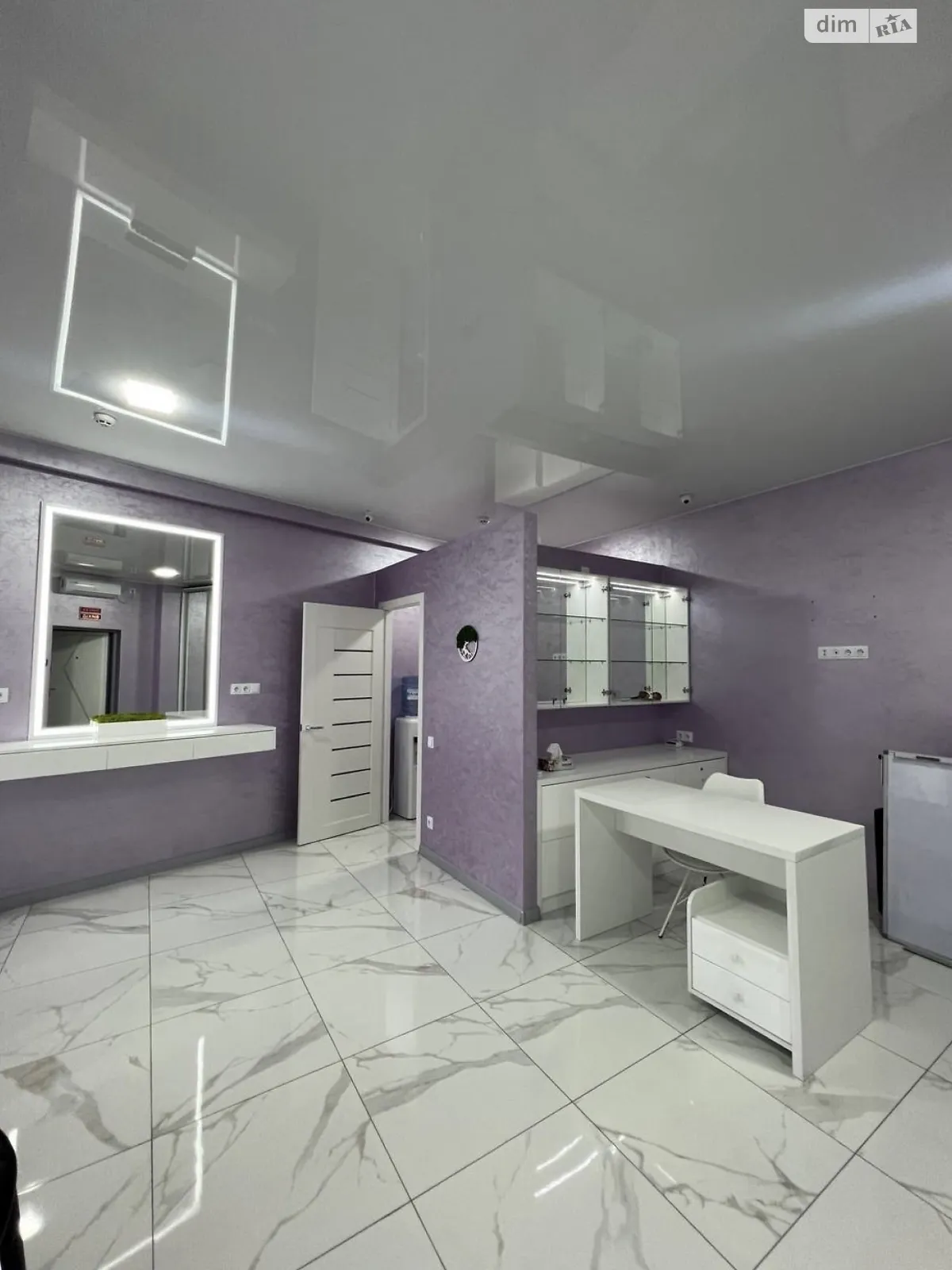 Здається в оренду офіс 33 кв. м в бізнес-центрі, цена: 12000 грн - фото 1