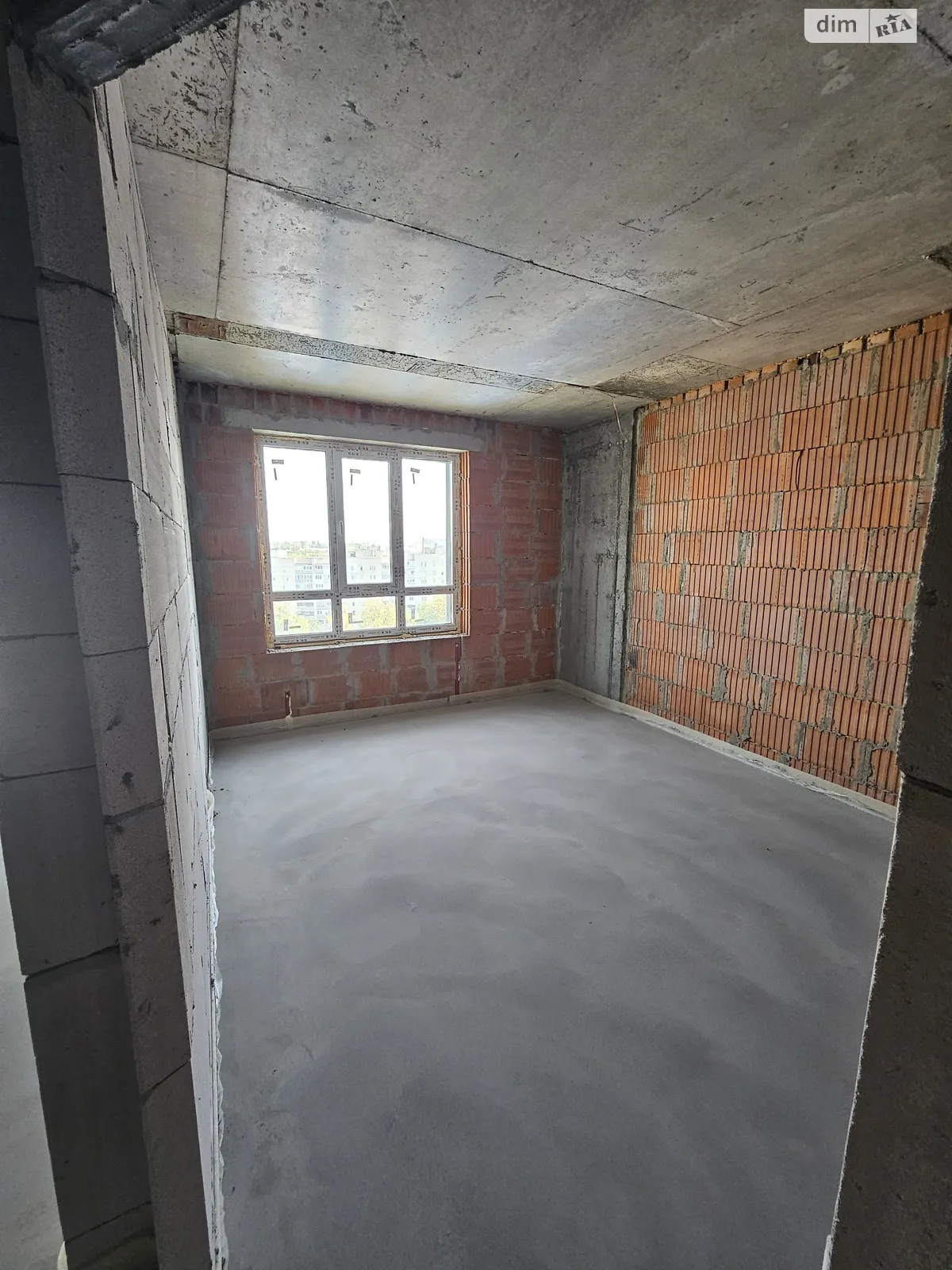 1-комнатная квартира 41 кв. м в Тернополе, ул. Полковника Данила Нечая - фото 1