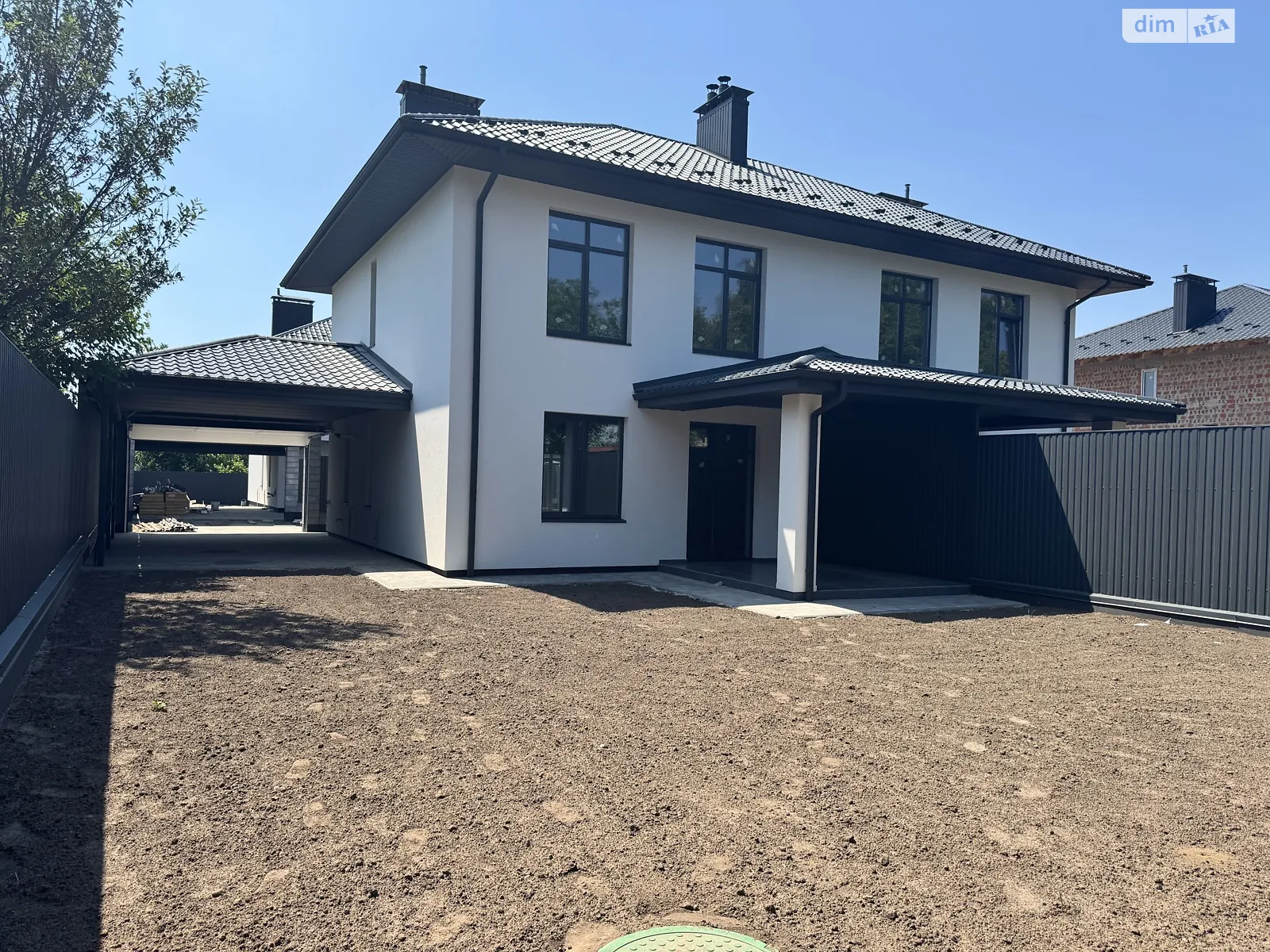 ул. Николая Лысенко Белогородка, цена: 108000 $ - фото 1