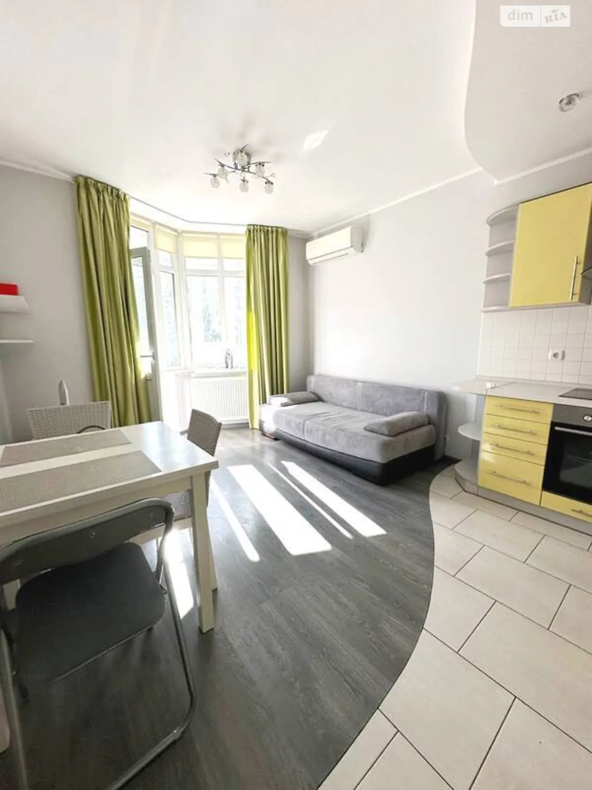 Сдается в аренду 2-комнатная квартира 52 кв. м в Киеве, ул. Митрополита Василия Липковского(Урицкого), 18 - фото 1