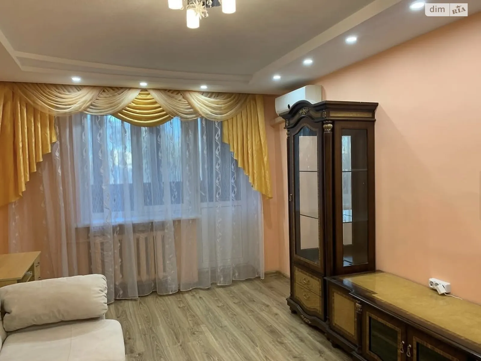 Здається в оренду 3-кімнатна квартира 66.9 кв. м у Дніпрі, Запорізьке шосе, 48 - фото 1