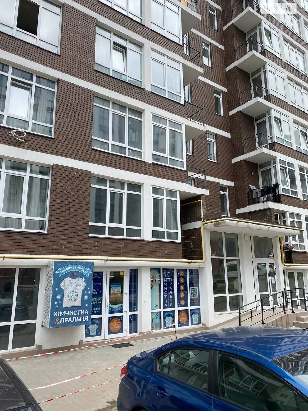 ул. Малоголоскивская Голоско Львов ЖК Сьоме Небо, цена: 158000 $ - фото 1
