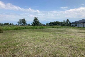 Купить землю под застройку в Киевской области