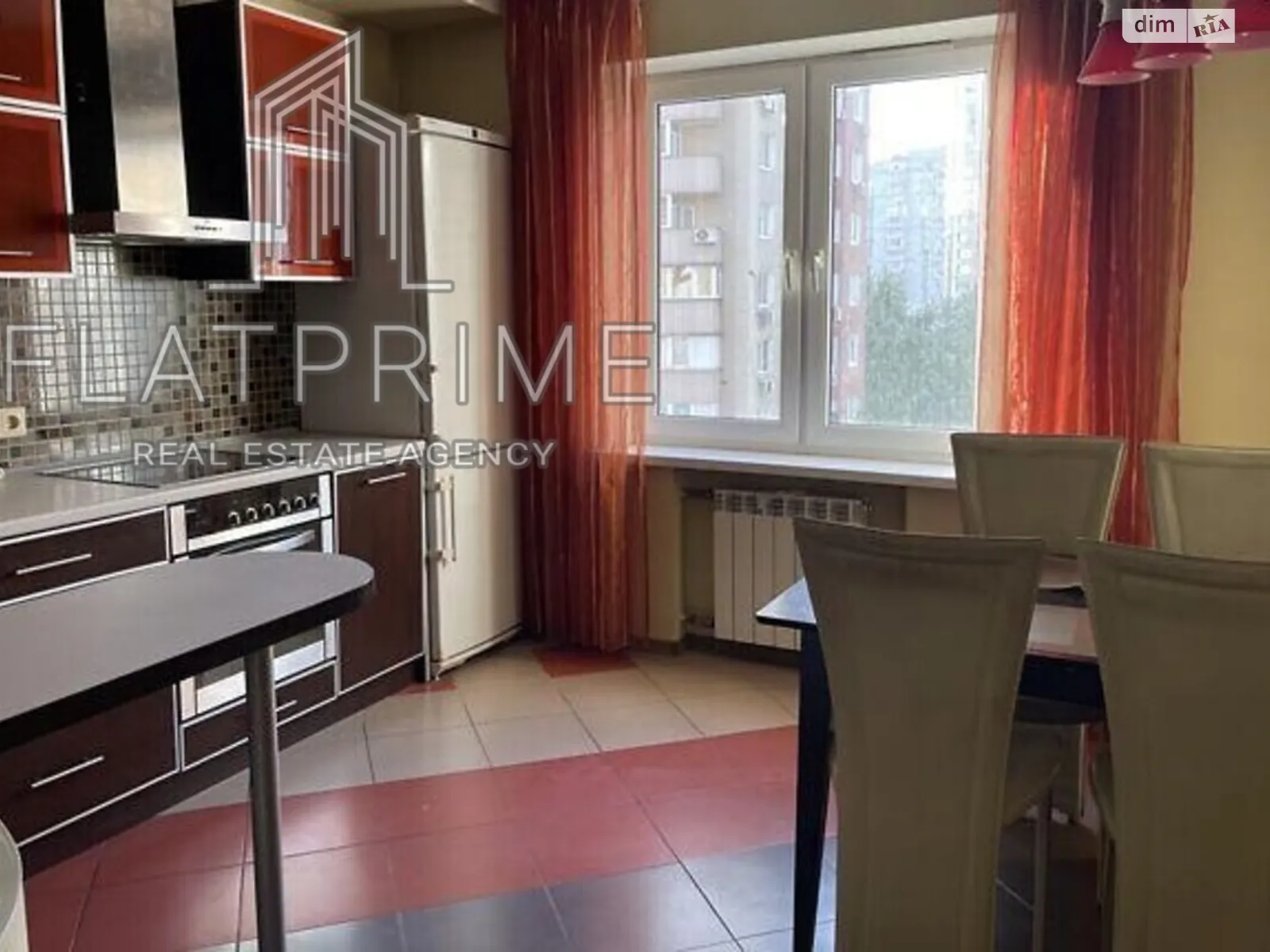 Продается 3-комнатная квартира 91.9 кв. м в Киеве, просп. Петра Григоренко, 28В - фото 1