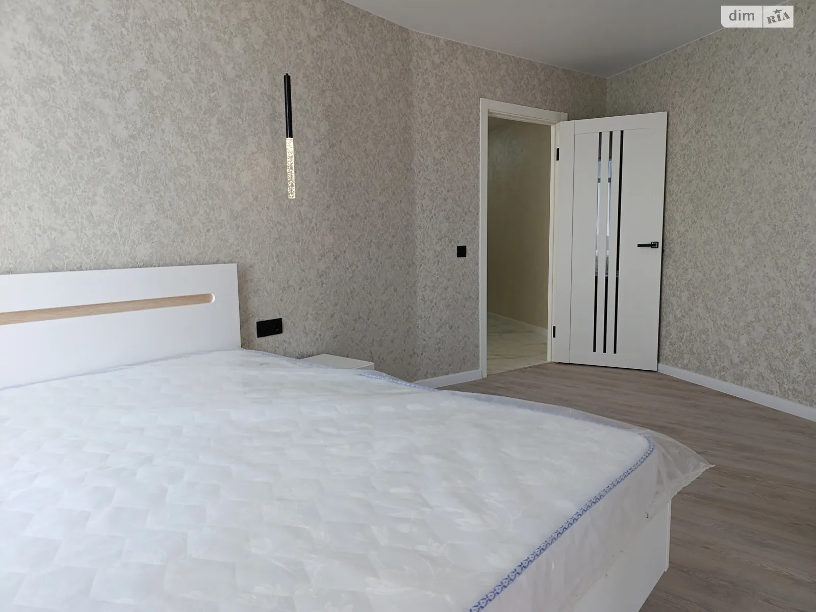 1-комнатная квартира 40 кв. м в Тернополе, ул. Смакулы - фото 1