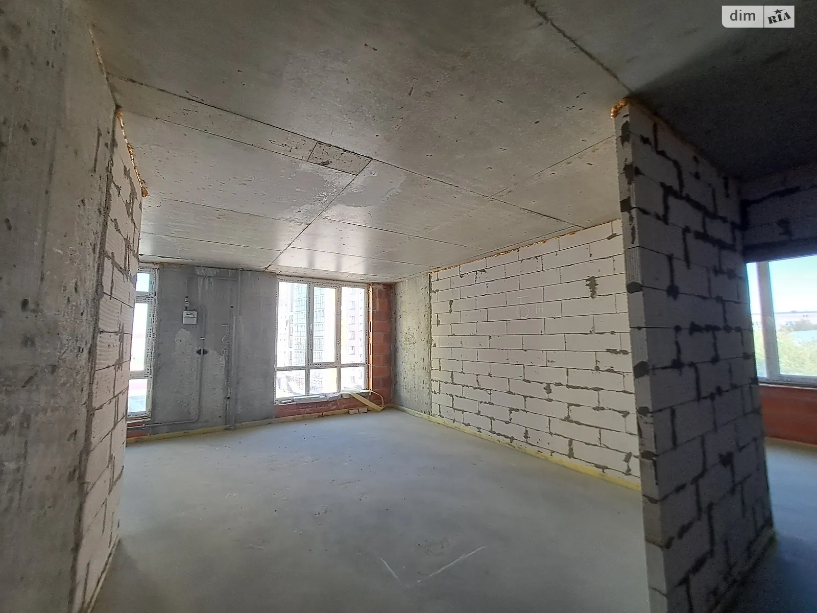 2-комнатная квартира 89.6 кв. м в Тернополе, цена: 51000 $ - фото 1