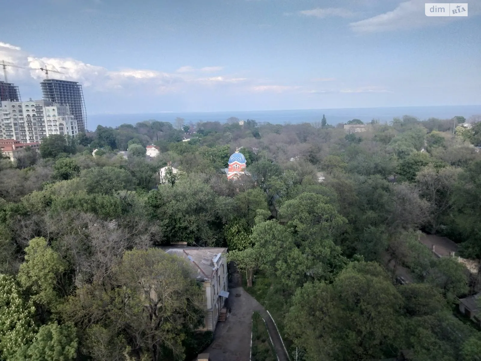 Продается 1-комнатная квартира 65.6 кв. м в Одессе, просп. Шевченко, 29/1 - фото 1