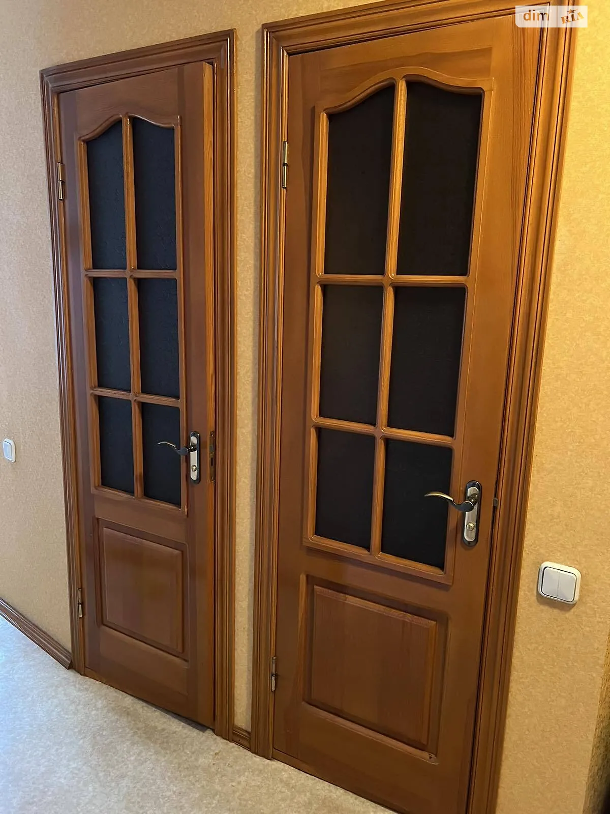 Продается 3-комнатная квартира 60 кв. м в Николаеве, ул. Николаевская, 3 - фото 1