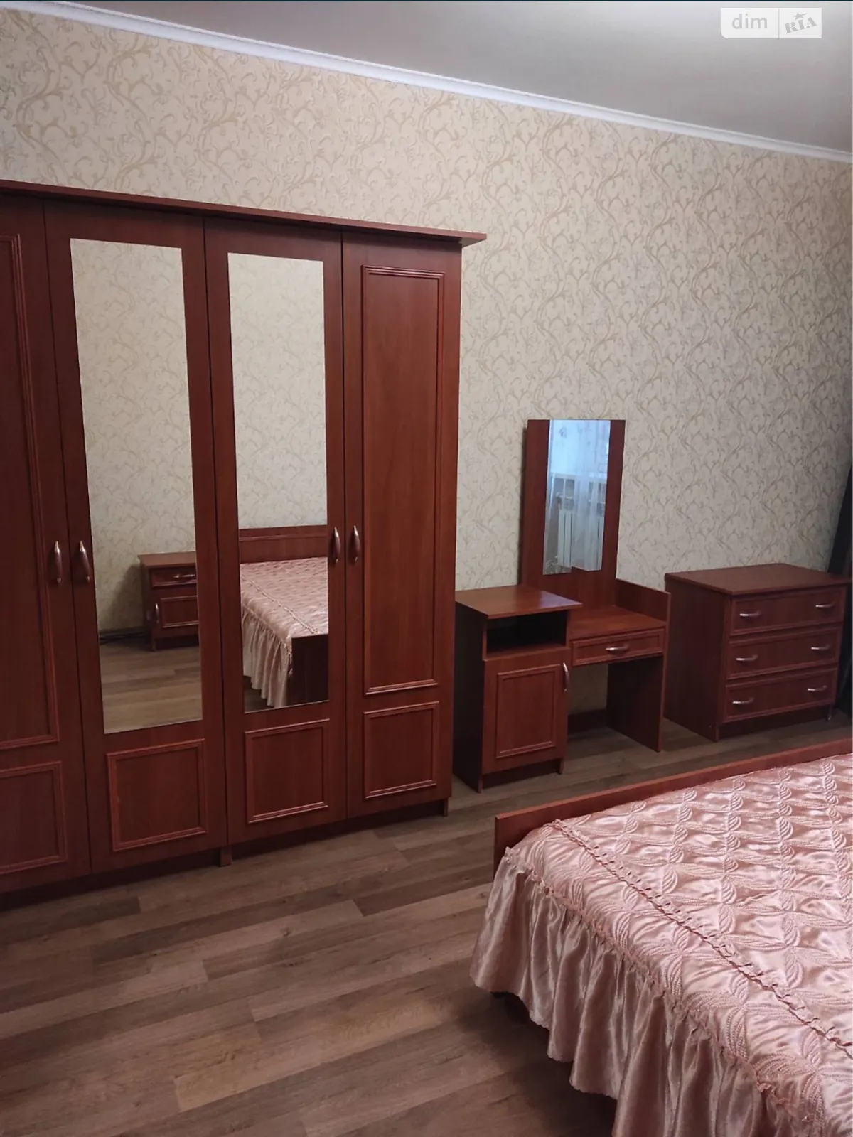 Продается 1-комнатная квартира 50.4 кв. м в Ворзеле, ул. Кленовая, 45А - фото 1