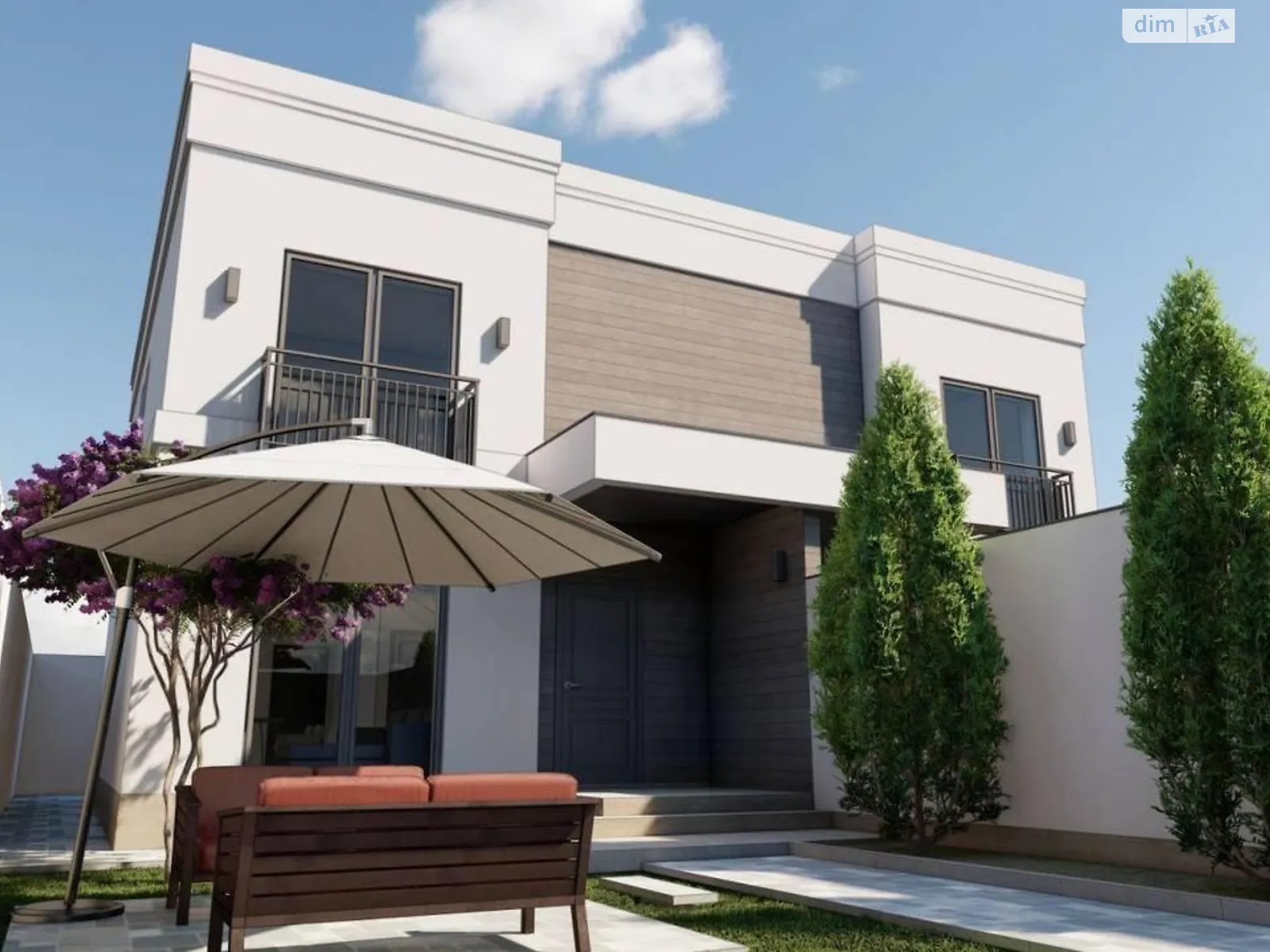 Киевская ул. Лески (Килия), цена: 50000 $ - фото 1