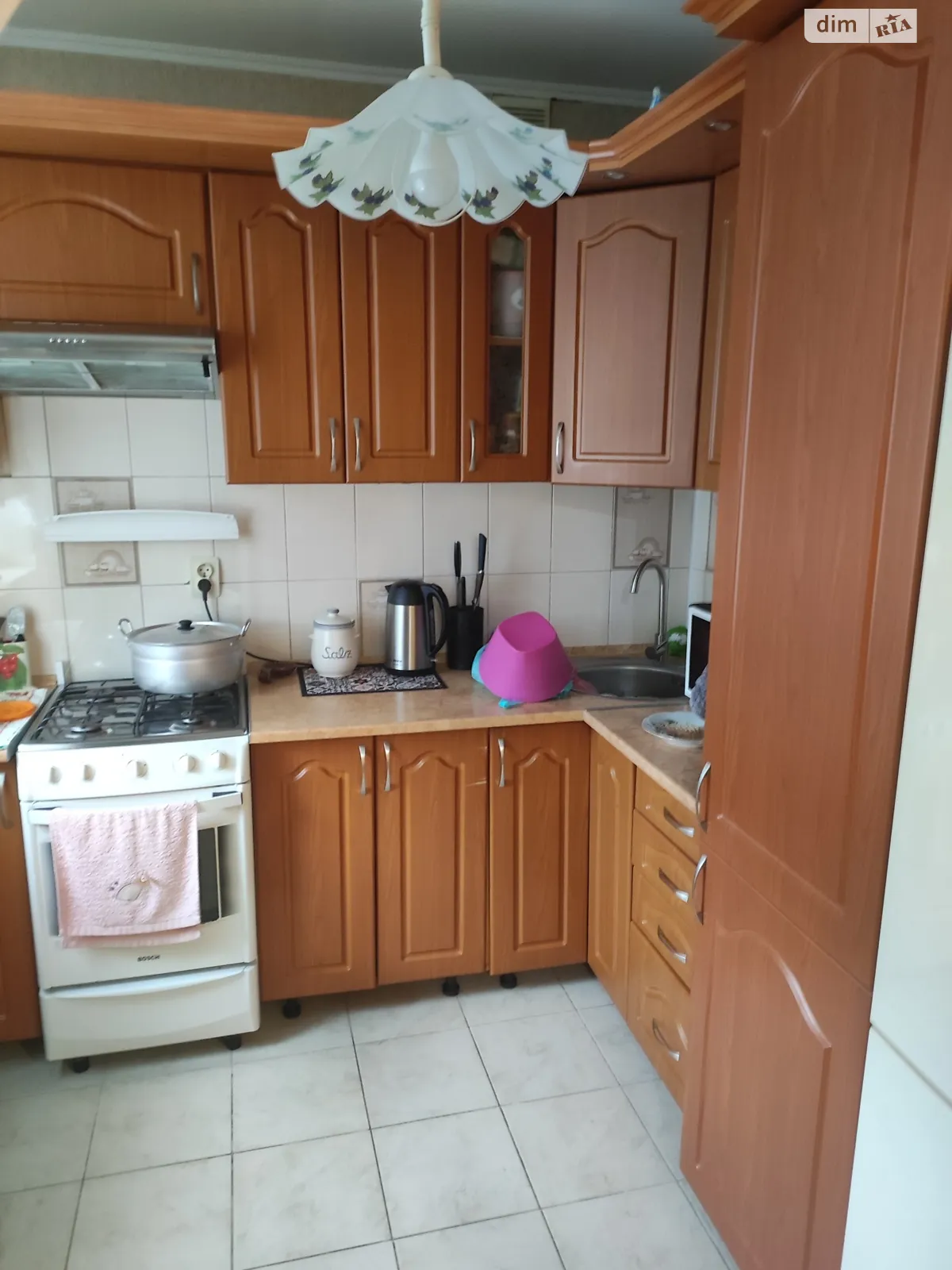 Продается 3-комнатная квартира 52.2 кв. м в Новогуйвинском, ул. Мира(9-й Пятилетки) - фото 1
