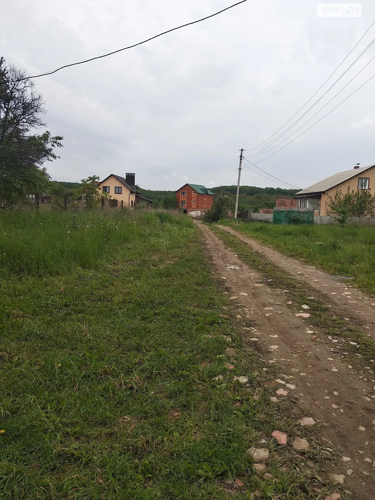 Продается одноэтажный дом 50 кв. м с мансардой, цена: 40500 $ - фото 1