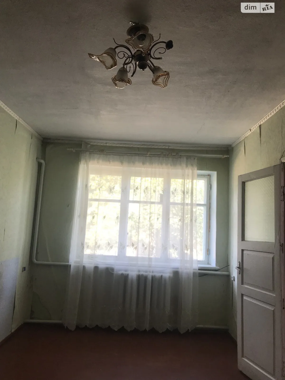 Продается 3-комнатная квартира 45 кв. м в Тульчине, ул. Желюка - фото 1