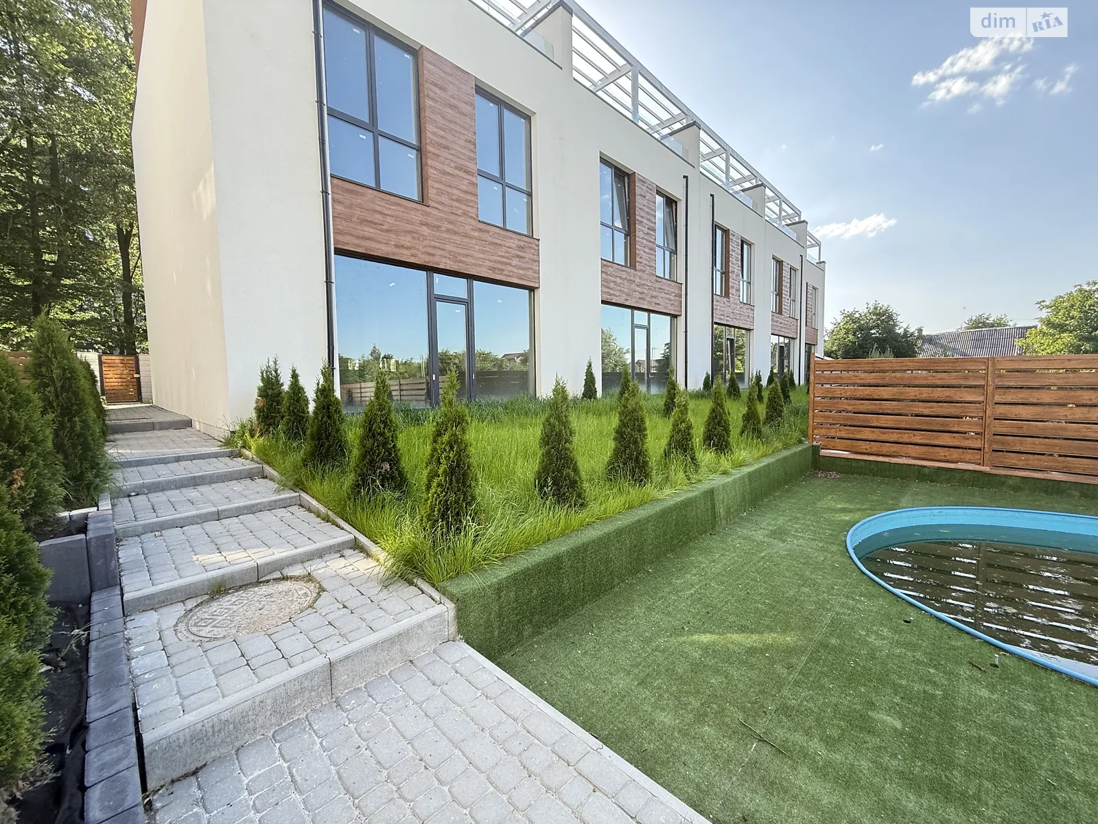 пер. Матросова Ивано-Франковск ЖК Lake Residence, цена: 169000 $ - фото 1