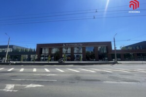 Довгострокова оренда комерційного приміщення, Івано-Франківськ, р‑н. Каскад, Івасюка вулиця