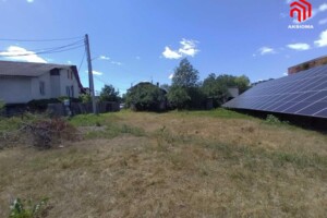 Продаж ділянки під житлову забудову, Івано-Франківська, Микитинці (Івано-Франківськ), р‑н. Майзлі, Сосенка М. вулиця