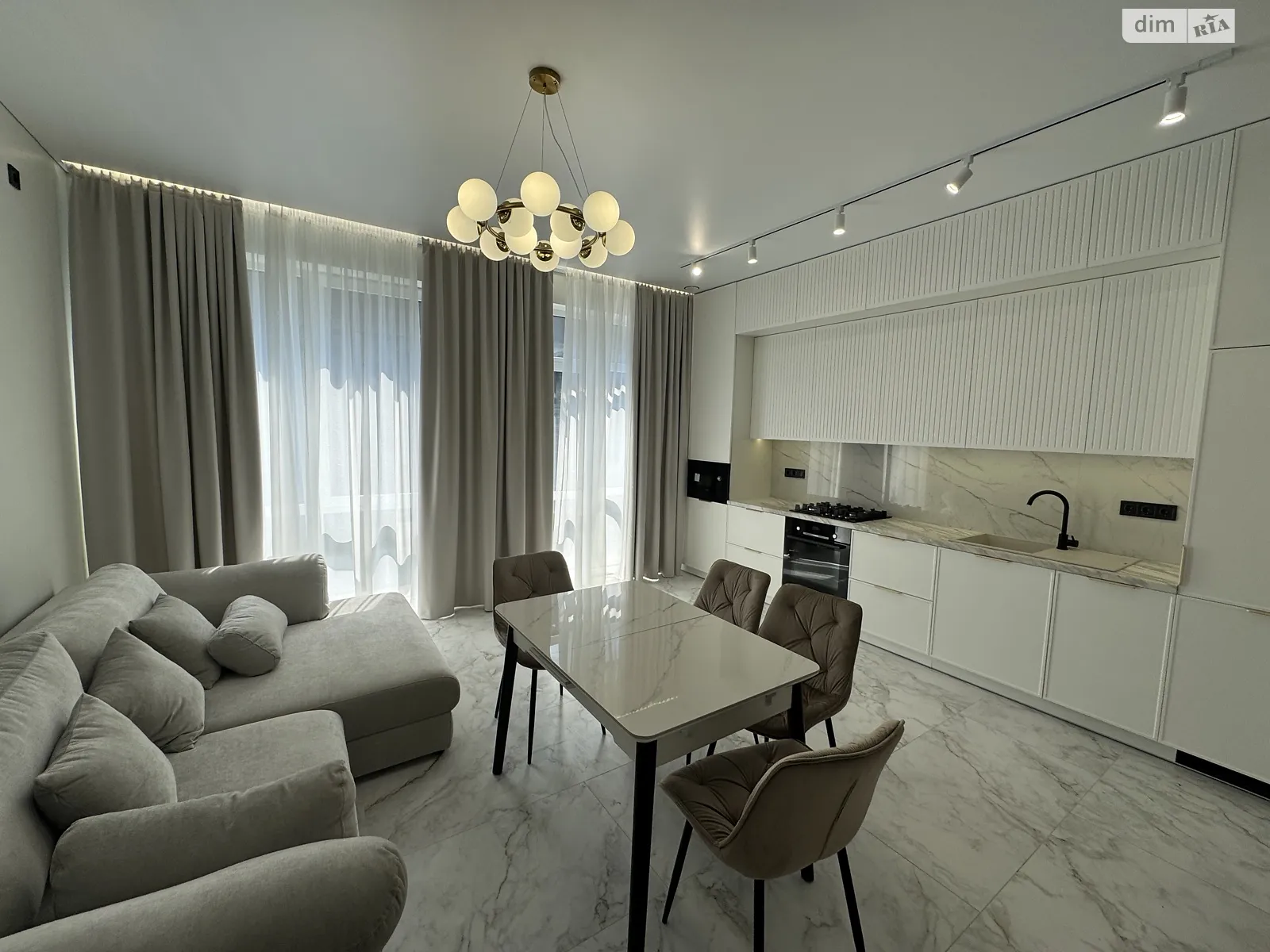 ул. Центральная Петропавловская Борщаговка ЖК SGD Knyahyni Olhy, цена: 180000 $ - фото 1