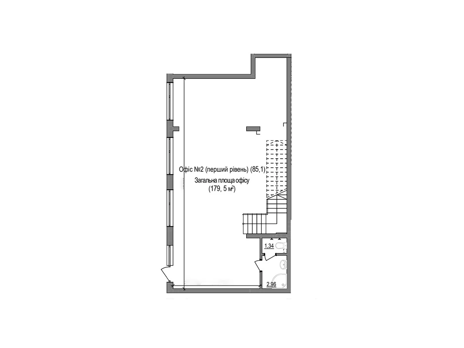вул. Широка, 22 Брюховичі (Львів) ЖК Грінвуд-3, цена: 179500 $ - фото 1