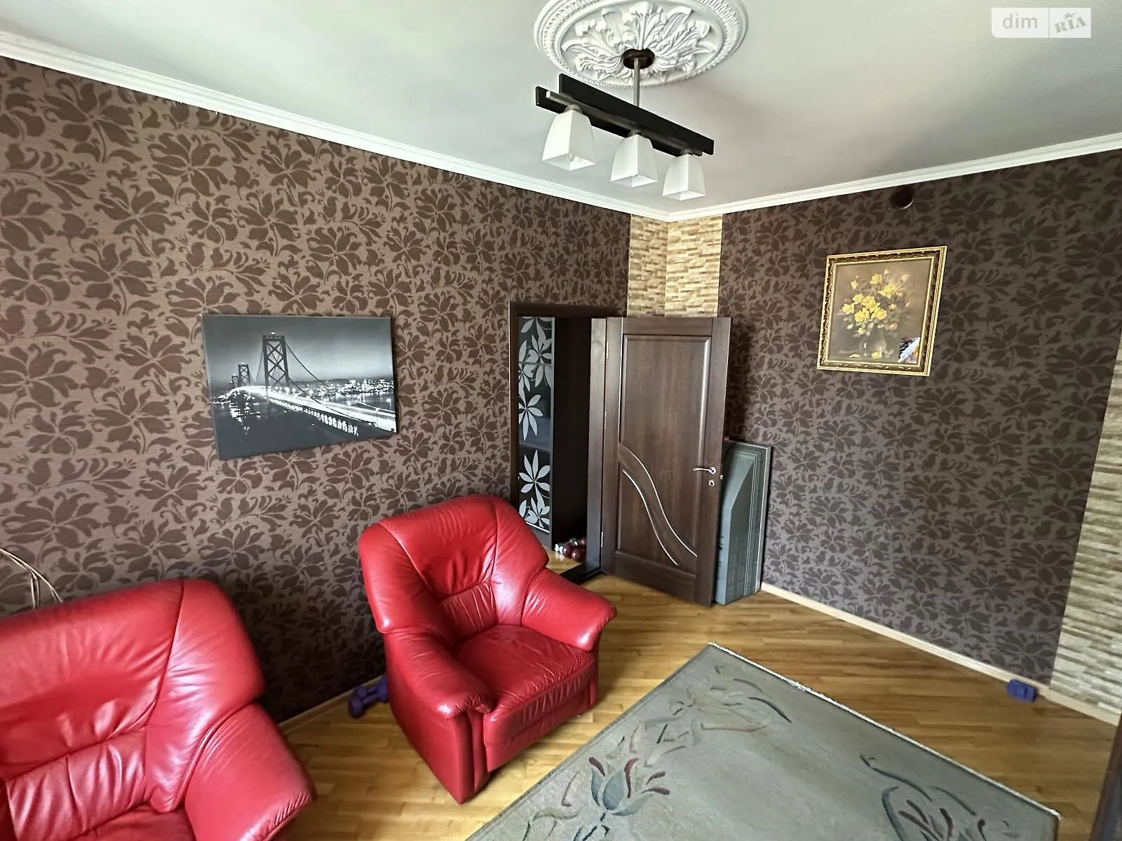 Продается 2-комнатная квартира 48 кв. м в Виннице, ул. Степана Бандеры(Льва Толстого) - фото 1