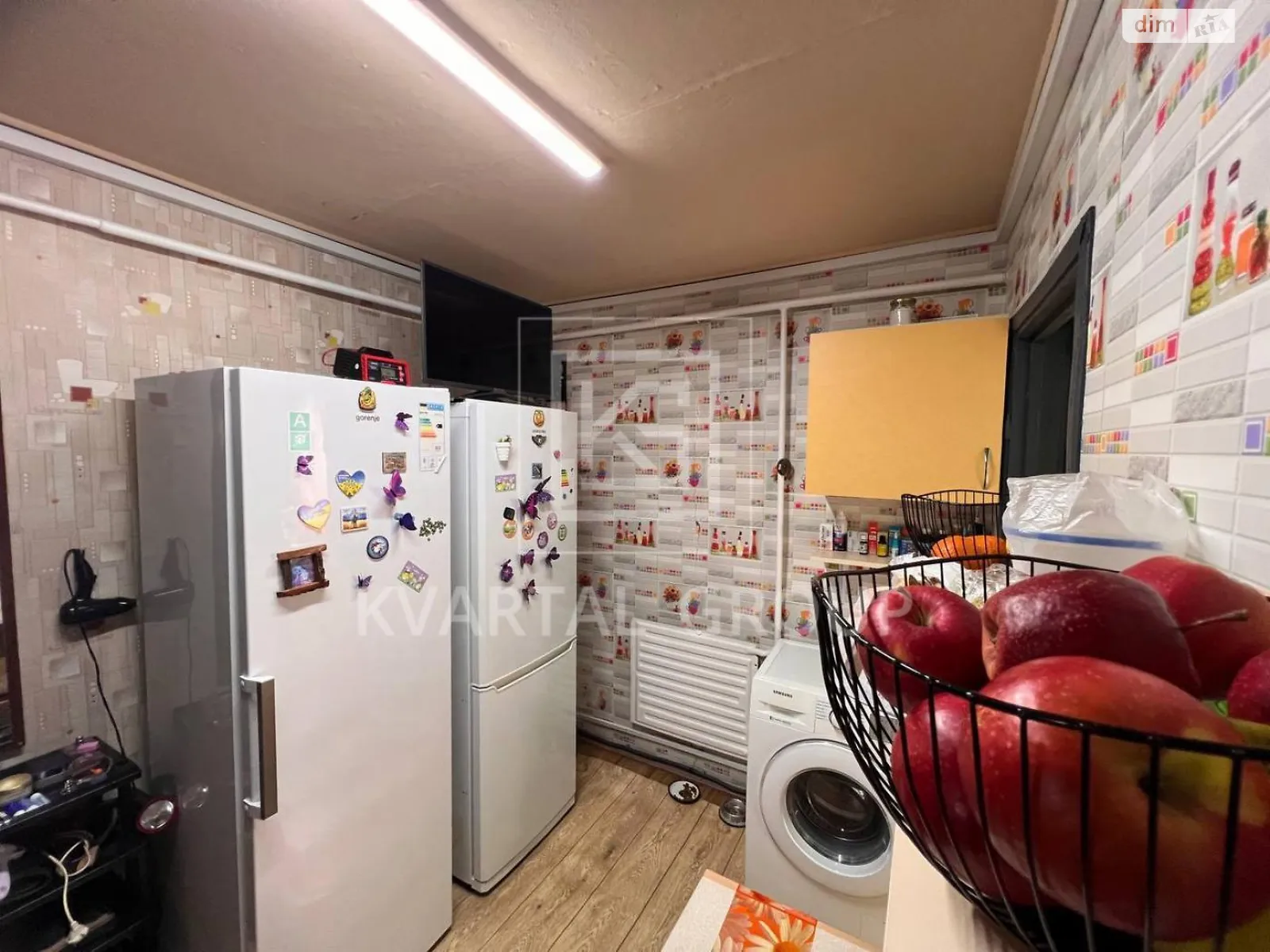 Продается часть дома 66.1 кв. м с подвалом, цена: 45000 $ - фото 1