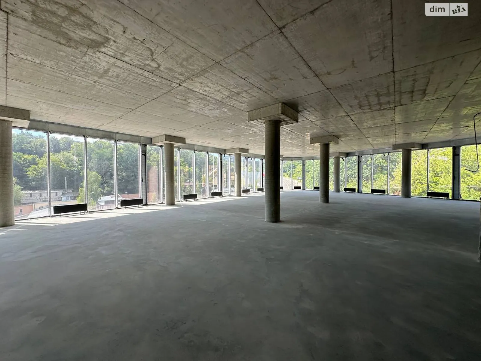 Сдается в аренду помещения свободного назначения 350 кв. м в 7-этажном здании, цена: 5950 $ - фото 1