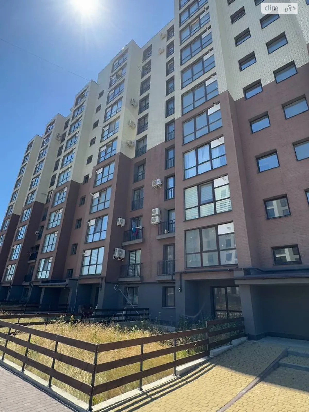 Продається 1-кімнатна квартира 43.6 кв. м у Івано-Франківську, вул. Ребета Л. - фото 1