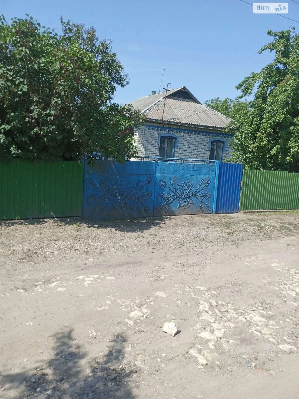 Продається одноповерховий будинок 77 кв. м з мансардою, цена: 10000 $ - фото 1