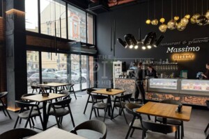 Торговая недвижимость