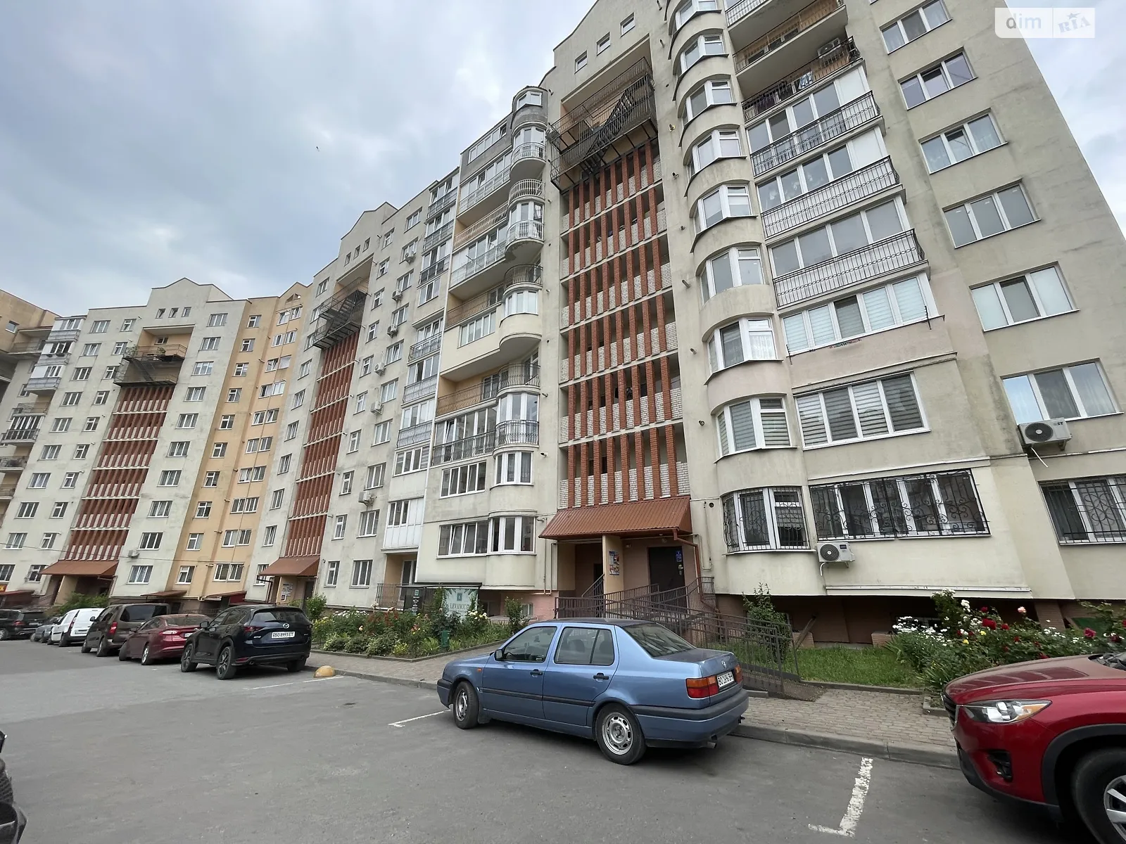 ул. Довженко Александра, 14 Восточный Тернополь ЖК ул. Довженко, цена: 15500 $ - фото 1
