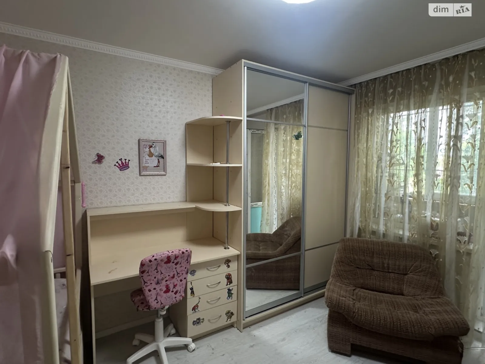 Продається 4-кімнатна квартира 83.9 кв. м у Івано-Франківську, вул. Хоткевича Гната, 75А корпус 2  - фото 1