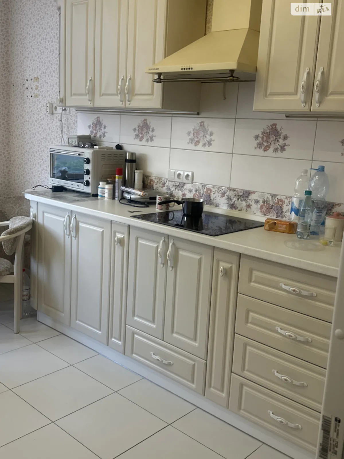 Продається 2-кімнатна квартира 75 кв. м у Одесі, вул. Дюківська, 5 - фото 1