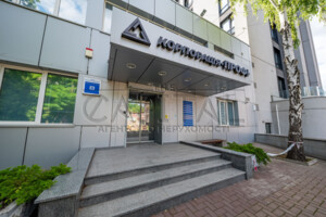 Продаж спеціального приміщення, Київ, Болсуновська вулиця, буд. 8