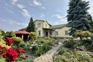 Продажа дома, Днепр, р‑н. 1 мая, Сечевых стрельцов (Артема) улица, дом 95В