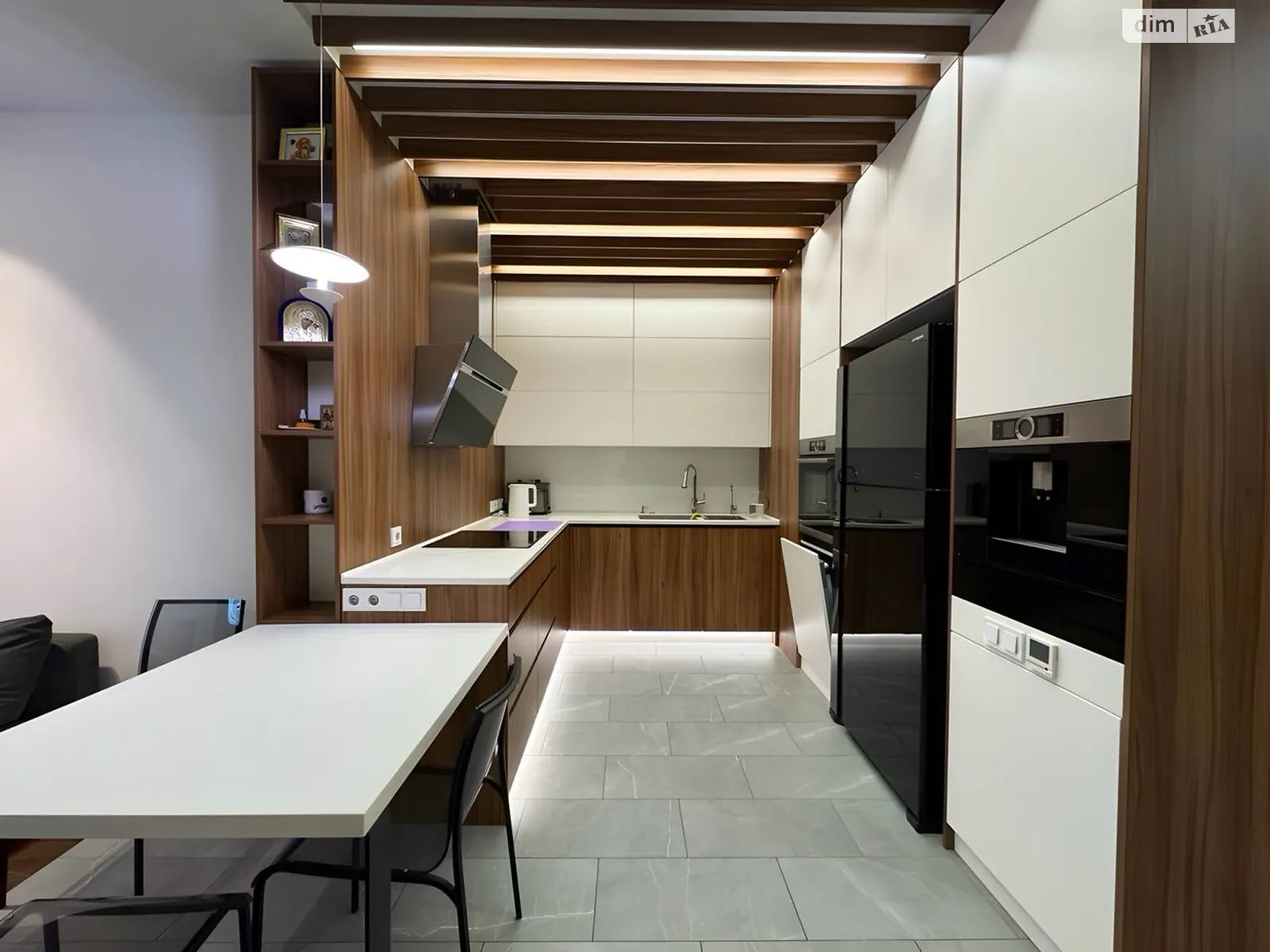 Продається 1-кімнатна квартира 115.3 кв. м у Дніпрі, вул. Сімферопольська - фото 1