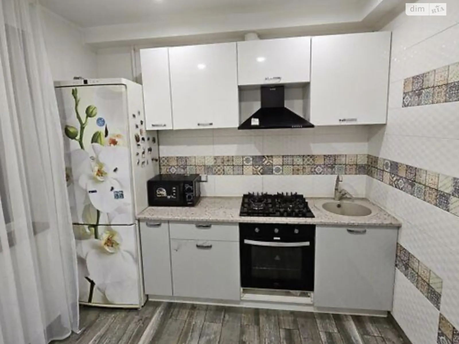 Продается 2-комнатная квартира 53 кв. м в Киеве, просп. Червоной Калины(Маяковского Владимира), 32 - фото 1